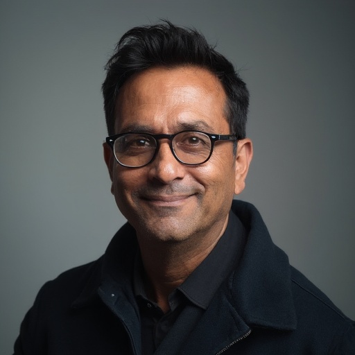 Rajesh Venkataraman — aviator game reviewer